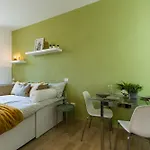 Διαμέρισμα Elm Alley - - Free Wi-fi Μπαβένο