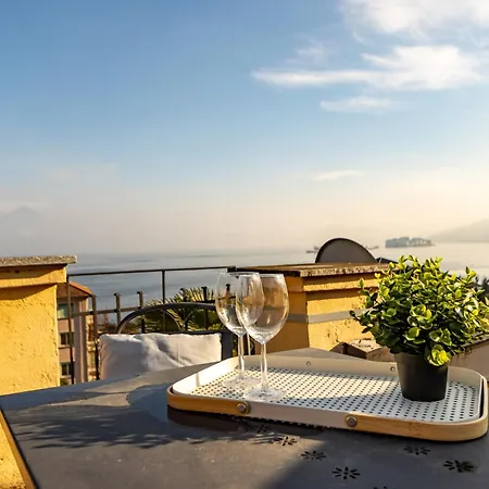 Elm Alley - - Free Wi-fi Appartement