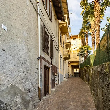 Elm Alley - - Free Wi-fi Appartement Baveno