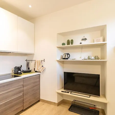 Elm Alley - - Free Wi-fi Appartement *