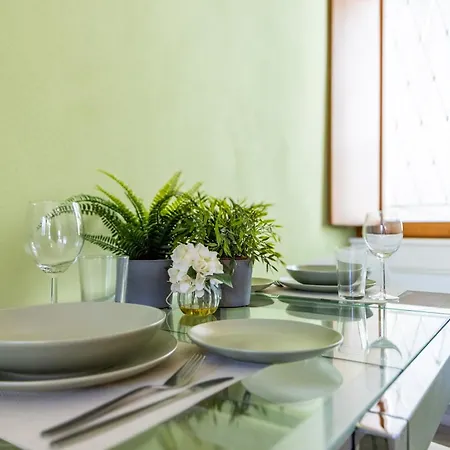 Apartamento Elm Alley - - Free Wi-fi Baveno