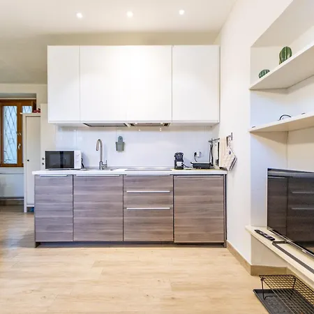 Apartamento Elm Alley - - Free Wi-fi *