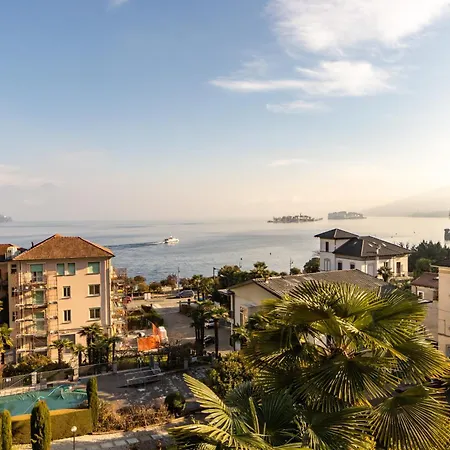 Elm Alley - - Free Wi-fi Apartamento Baveno