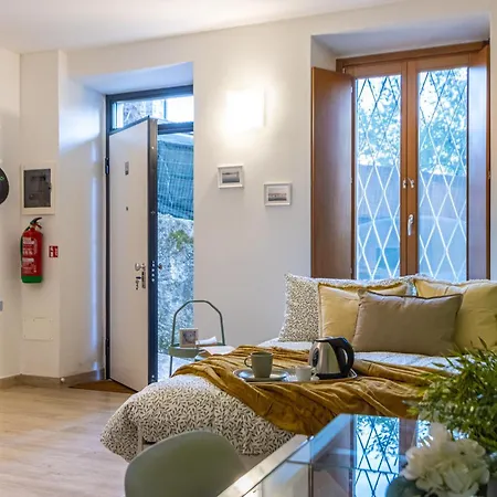 Apartamento Elm Alley - - Free Wi-fi Baveno