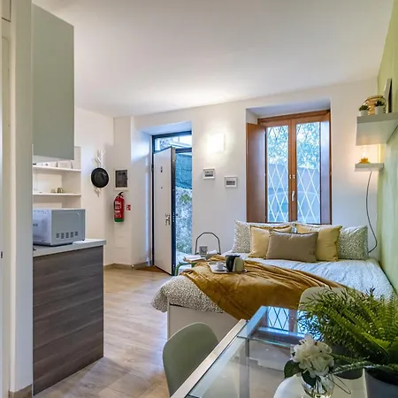 Elm Alley - - Free Wi-fi Apartamento