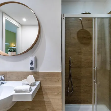 Apartamento Elm Alley - - Free Wi-fi *