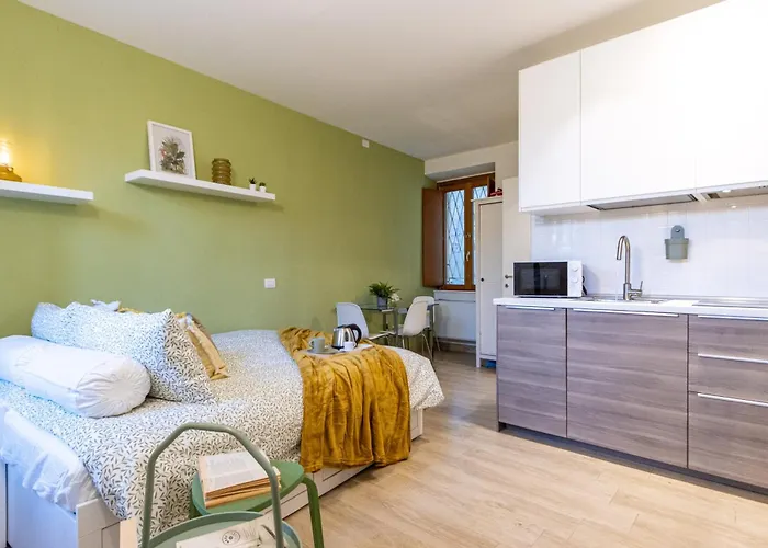 Elm Alley - - Free Wi-fi Appartement *