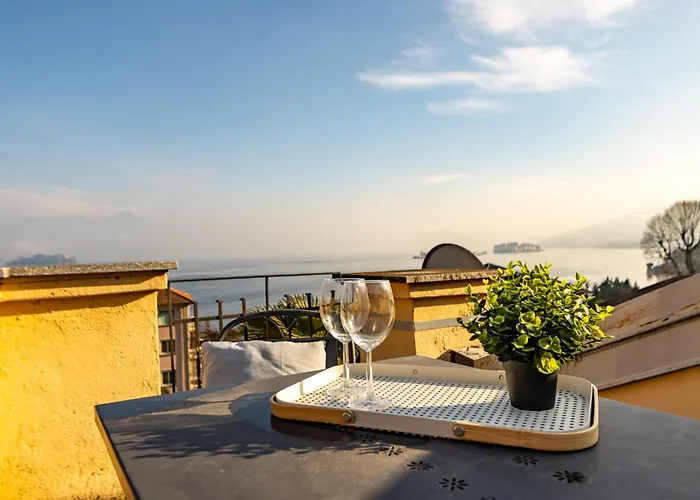 Elm Alley - - Free Wi-fi Appartement