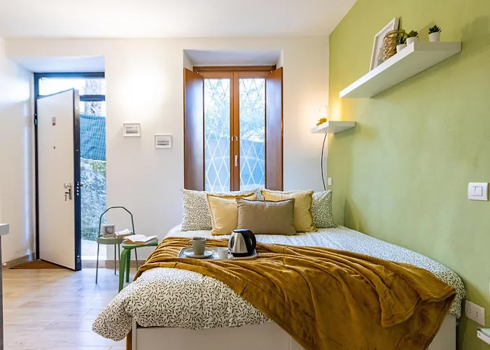 Elm Alley - - Free Wi-fi Appartement