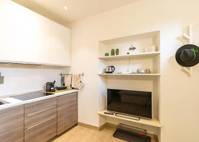 Elm Alley - - Free Wi-fi Appartement *