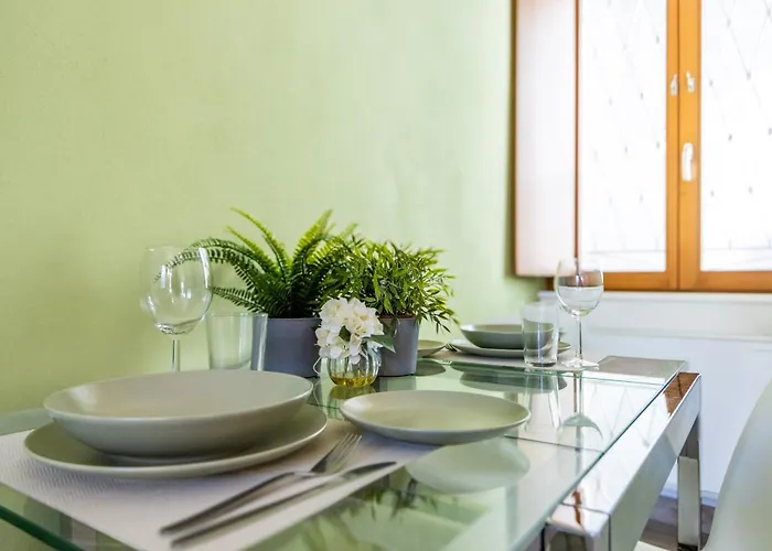 Appartement Elm Alley - - Free Wi-fi Baveno