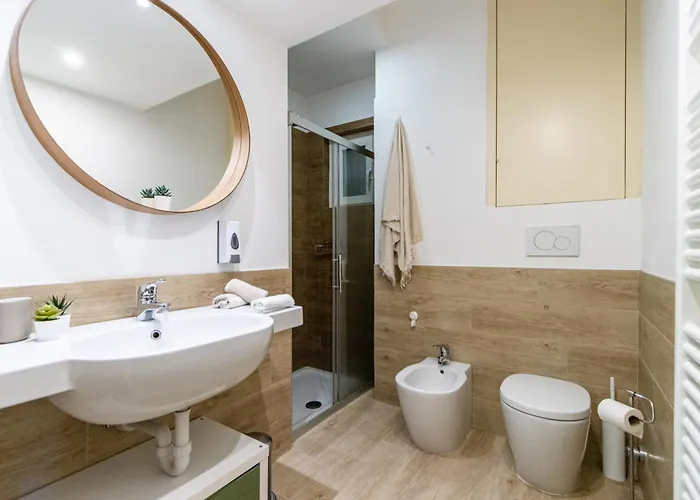 Appartement Elm Alley - - Free Wi-fi