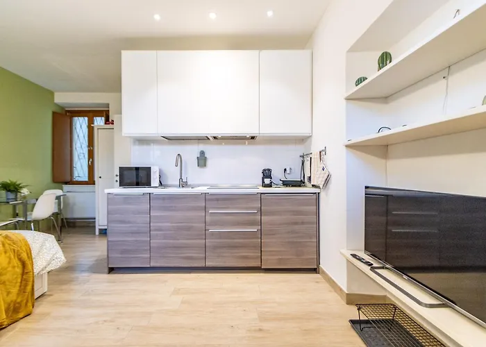 Appartement Elm Alley - - Free Wi-fi *