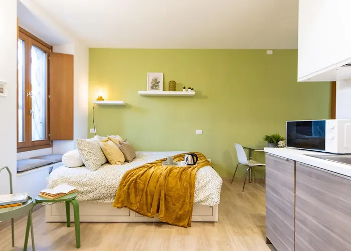 Elm Alley - - Free Wi-fi Appartement Baveno