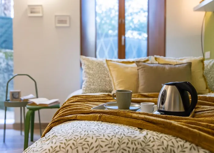 Appartement Elm Alley - - Free Wi-fi *
