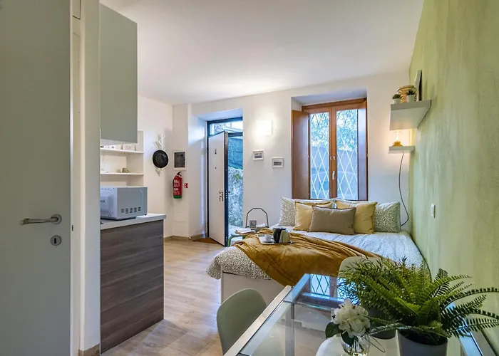 Elm Alley - - Free Wi-fi Appartement