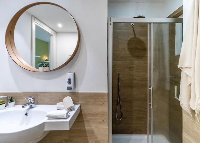 Appartement Elm Alley - - Free Wi-fi *